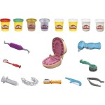 14F1259 PLAY-DOH zubař HASBRO