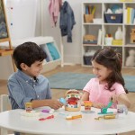 14F1259 PLAY-DOH zubař HASBRO