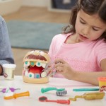 14F1259 PLAY-DOH zubař HASBRO