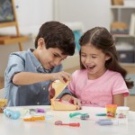 14F1259 PLAY-DOH zubař HASBRO