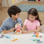 14F1259 PLAY-DOH zubař HASBRO