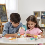 14F1259 PLAY-DOH zubař HASBRO