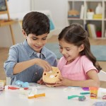 14F1259 PLAY-DOH zubař HASBRO