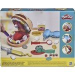 14F1259 PLAY-DOH zubař HASBRO