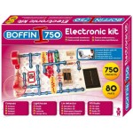 Boffin I 750 elektron.stavebnice BOFFIN