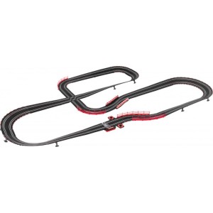 GO 62575 Ferrari Power Racing CARRERA