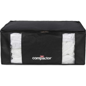 RAN8943 3D Black Edition XXL COMPACTOR