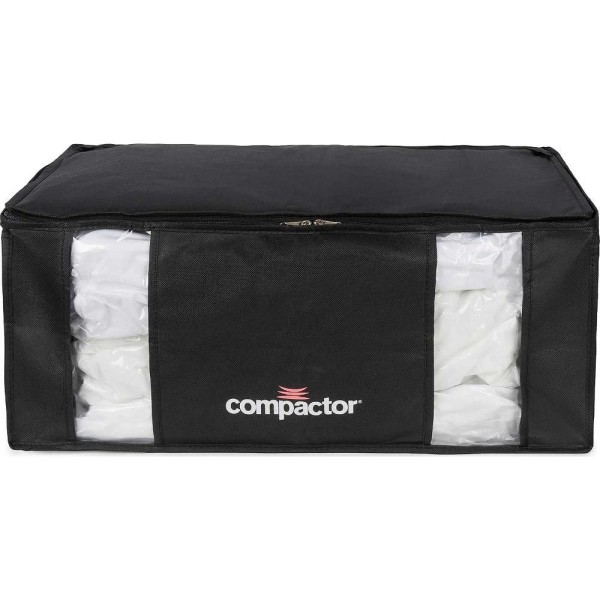 RAN8943 3D Black Edition XXL COMPACTOR
