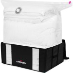 RAN8943 3D Black Edition XXL COMPACTOR