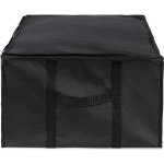 RAN8943 3D Black Edition XXL COMPACTOR