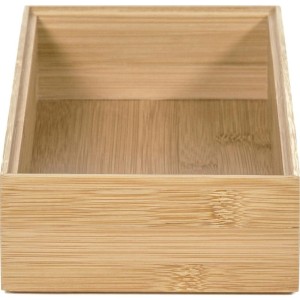 RAN6962 Bamboo Box XXL COMPACTOR