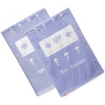 RAN4292 Jet Roll Bags M set COMPACTOR