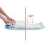 RAN4292 Jet Roll Bags M set COMPACTOR