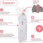RAN7431 Espace dlouhý COMPACTOR