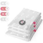 RAN4127 Bag Aspispace set 3ks COMPACTOR