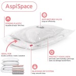 RAN4745 Bag Aspispace L COMPACTOR