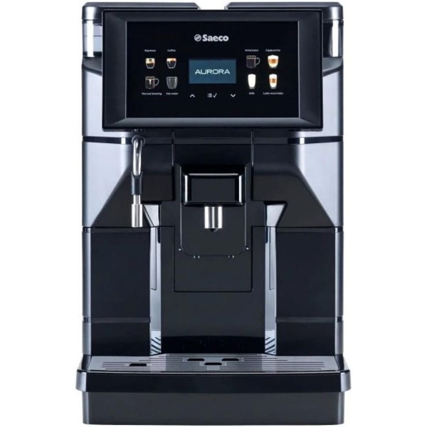 AURORA M1 ESPRESSO SAECO