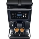 AURORA M1 ESPRESSO SAECO