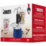 MINI EXPRESS KANDINSKI KÁVOVAR BIALETTI