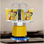 MINI EXPRESS LICHTENSTEIN KÁVAR BIALETTI