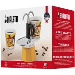 MINI EXPRESS LICHTENSTEIN KÁVAR BIALETTI