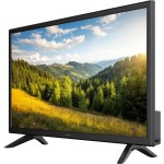 SLE 2474TCS H.265 (HEVC) SENCOR