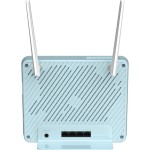G415 EAGLE PRO AI AX1500 4G Rout. D-LINK