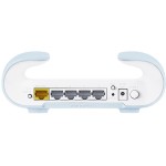 WiFi 6 AX3000 DualBand Mesh Rout. D-LINK