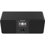 SIR 6100WDB INTERNETOVÉ RADIO SENCOR