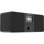 SIR 6100WDB INTERNETOVÉ RADIO SENCOR