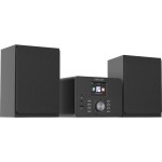 SMC 5100WDB MIKROSYSTEM WIFI/DAB SENCOR