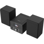 SMC 5100WDB MIKROSYSTEM WIFI/DAB SENCOR