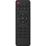 SMC 5100WDB MIKROSYSTEM WIFI/DAB SENCOR