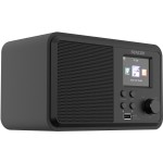 SIR 5100WDB INTERNETOVÉ RADIO SENCOR