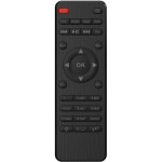 SIR 5100WDB INTERNETOVÉ RADIO SENCOR
