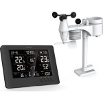 SWS 9500 METEOSTANICE PROF. SENCOR