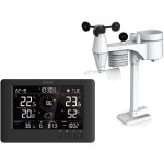 SWS 9500 METEOSTANICE PROF. SENCOR