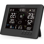 SWS 9500 METEOSTANICE PROF. SENCOR