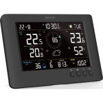 SWS 9500 METEOSTANICE PROF. SENCOR