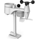 SWS 9500 METEOSTANICE PROF. SENCOR