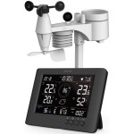 SWS 9500 METEOSTANICE PROF. SENCOR