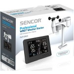 SWS 9500 METEOSTANICE PROF. SENCOR