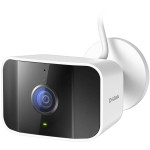 DCS-8620LH 2K QHD Wi-Fi Camera D-LINK