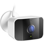 DCS-8620LH 2K QHD Wi-Fi Camera D-LINK
