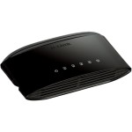 DES-1005D 5x10/100 Deskt. Switch D-LINK