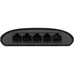 DES-1005D 5x10/100 Deskt. Switch D-LINK