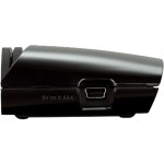 DES-1005D 5x10/100 Deskt. Switch D-LINK