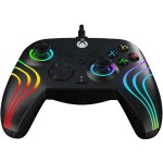 Afterglow Wave gamepad XboxX/S/PC Bk PDP