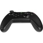 MANGAN 300 drát.gamepad PC/SW BK GENESIS