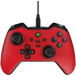 MANGAN 300 drt.gamepad PC/SW Red GENESIS